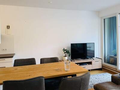 Wohnung mit Balkon mieten in 8010 Graz (Bild 3)