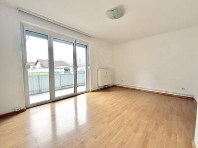 Wohnung mit Balkon mieten in 4623 Gunskirchen (Bild 1)