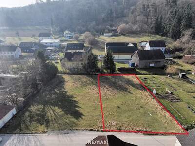 Grundstück kaufen in 3390 Melk