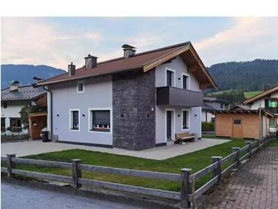 Haus provisionsfrei mieten in 6391 Fieberbrunn