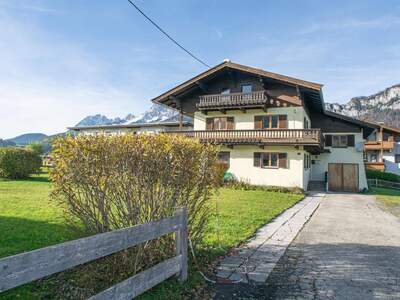 Grundstück kaufen in 6380 St. Johann