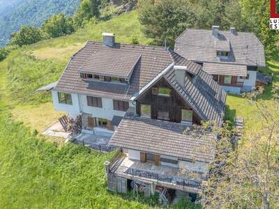 Haus kaufen in 9562 Saurachberg (Bild 2)