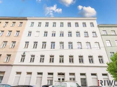 Terrassenwohnung kaufen in 1050 Wien (Bild 1)