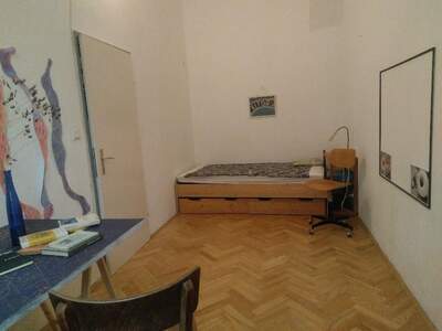 Altbauwohnung mieten in 1020 Wien (Bild 5)