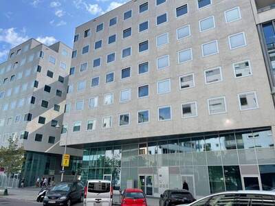 Gewerbeobjekt mieten in 1020 Wien
