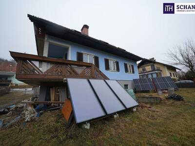 Haus kaufen in 8063 Höf (Bild 5)