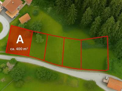 Grundstück kaufen in 6500 Landeck