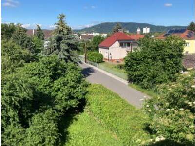 Apartment provisionsfrei mieten in 8055 Graz