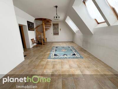 Terrassenwohnung kaufen in 1140 Wien (Bild 4)