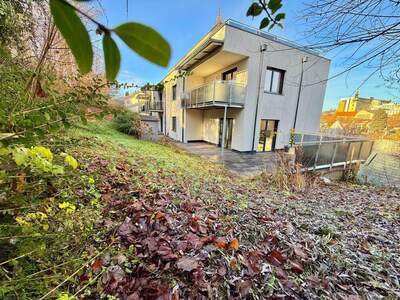 Wohnung kaufen in 8010 Graz