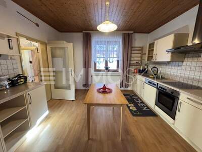 Einfamilienhaus kaufen in 7536 Güttenbach (Bild 4)