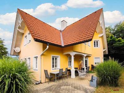 Haus kaufen in 8344 Bairisch Kölldorf