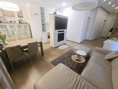 Wohnung kaufen in 1060 Wien