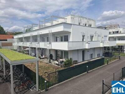 Terrassenwohnung kaufen in 2344 Maria Enzersdorf (Bild 5)