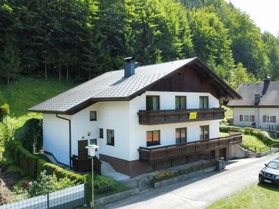 Haus kaufen in 3293 Lunz