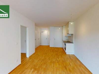 Terrassenwohnung mieten in 8020 Graz (Bild 3)