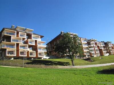 Terrassenwohnung kaufen in 8970 Schladming (Bild 1)