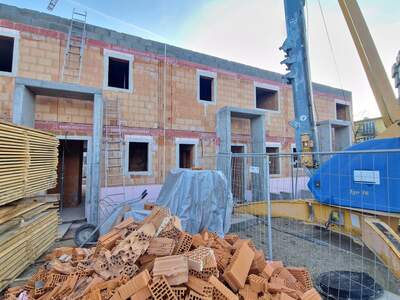 Haus mit Garten kaufen in 4050 Traun (Bild 2)