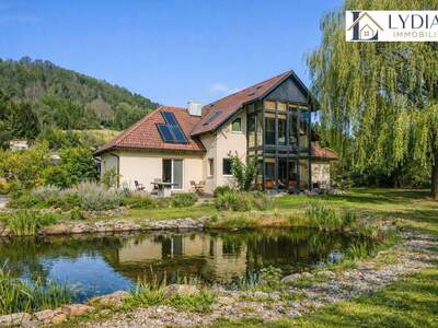 Haus kaufen in 2640 Gloggnitz