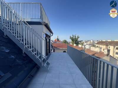 Wohnung mit Balkon kaufen in 1100 Wien (Bild 3)