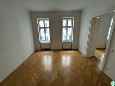 Altbauwohnung mieten in 1080 Wien (Bild 4)