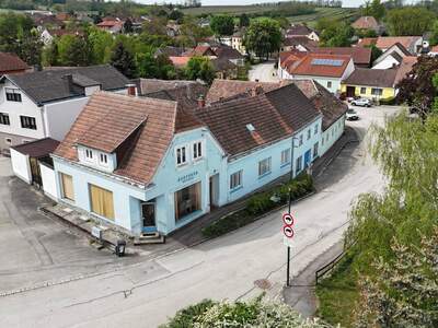 Haus kaufen in 2051 Platt