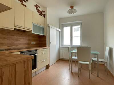 Terrassenwohnung mieten in 9020 Klagenfurt (Bild 1)