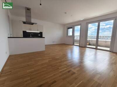 Wohnung mieten in 3100 St. Pölten