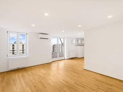 Terrassenwohnung kaufen in 1120 Wien (Bild 1)