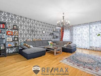 Terrassenwohnung kaufen in 1190 Wien (Bild 4)