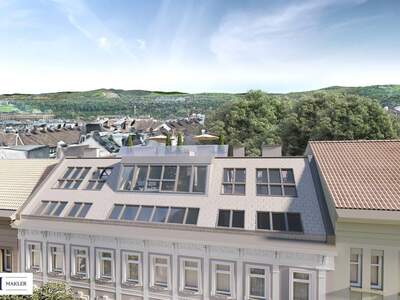 Wohnung kaufen in 1150 Wien