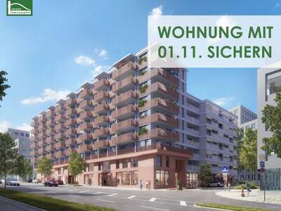 Wohnung mieten in 1030 Wien