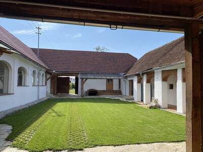 Haus kaufen in 7412 Wolfau