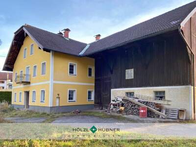 Einfamilienhaus kaufen in 5203 Köstendorf