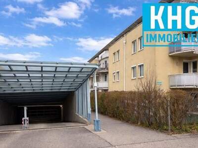 Wohnung kaufen in 3430 Tulln