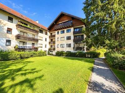 Wohnung kaufen in 5301 Eugendorf