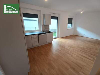 Terrassenwohnung mieten in 3100 St. Pölten (Bild 5)