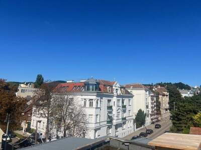 Wohnung kaufen in 1190 Wien