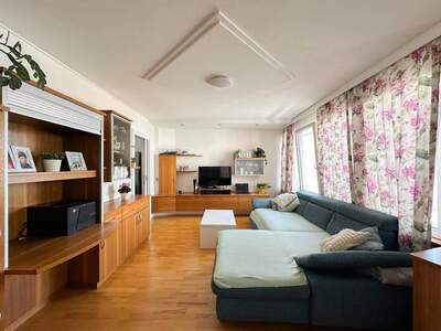 Wohnung kaufen in 4614 Marchtrenk