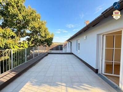 Wohnung kaufen in 3493 Hadersdorf