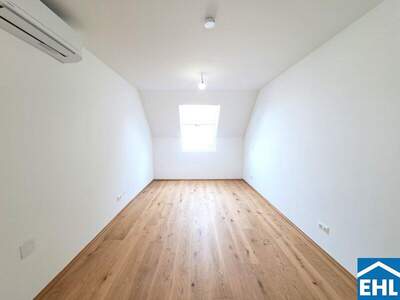 Terrassenwohnung kaufen in 1220 Wien (Bild 5)