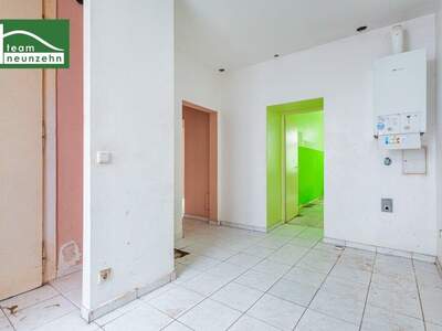 Wohnung kaufen in 1150 Wien (Bild 5)