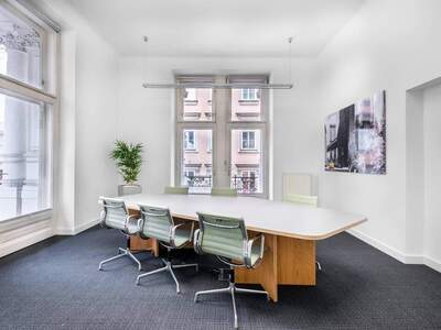 Gewerbeobjekt mieten in 1010 Wien