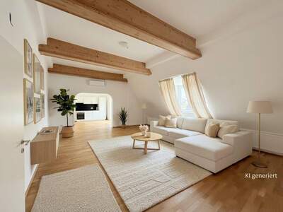 Wohnung mieten in 1080 Wien