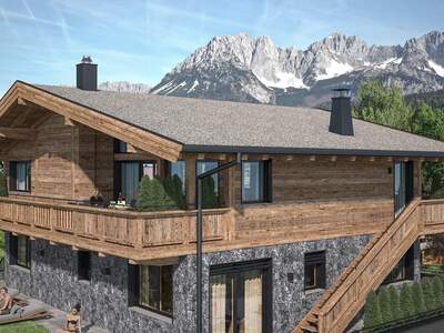 Chalet kaufen in 6353 Going (Bild 5)