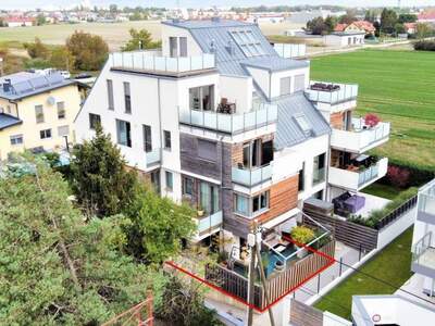 Wohnung kaufen in 1220 Wien