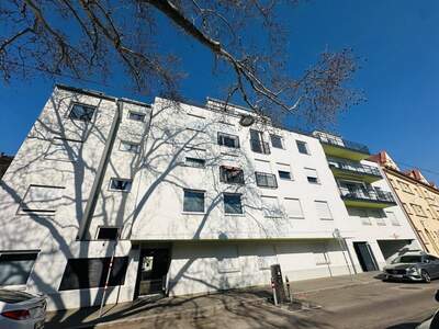 Mietwohnung in 1210 Wien