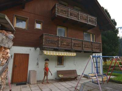 Haus mit Garten kaufen in 5583 Muhr (Bild 3)