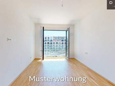 Apartment provisionsfrei mieten in 1110 Wien