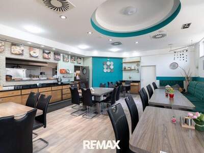 Gastronomie / Restaurant mieten in 3462 Absdorf (Bild 4)